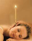 Ear Candling Hampshire