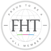 FHT logo